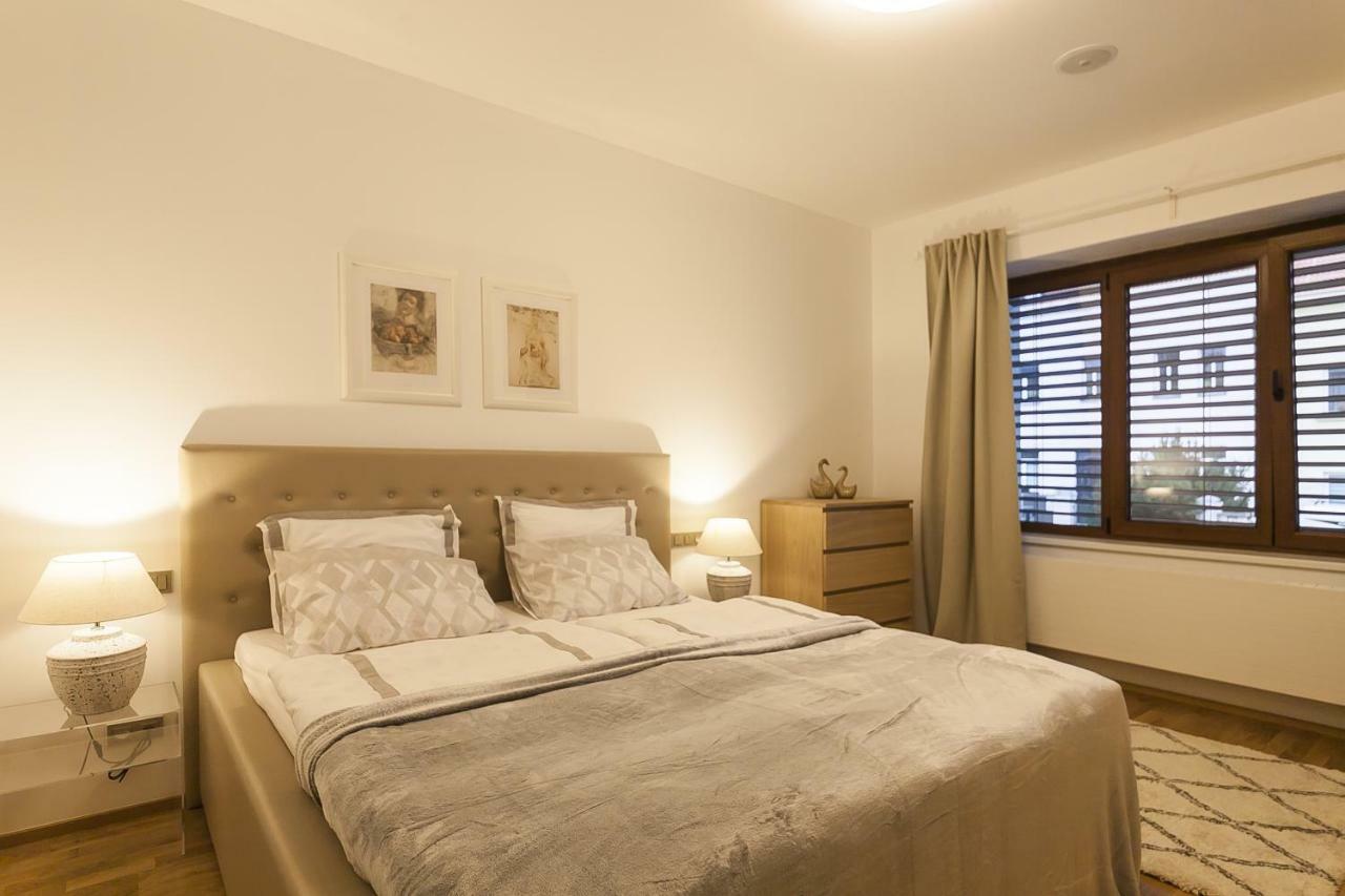 Apartmán Prague Expat House Exteriér fotografie