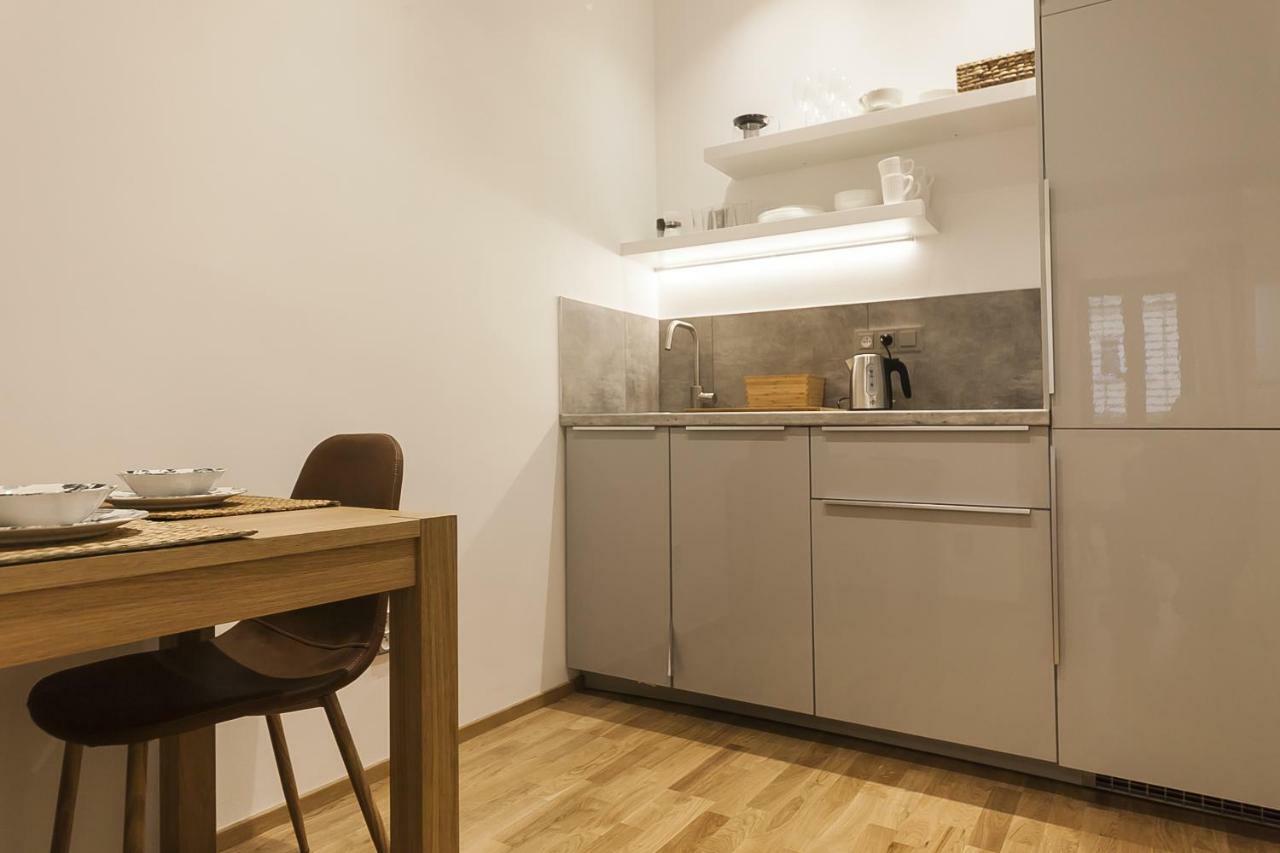 Apartmán Prague Expat House Exteriér fotografie