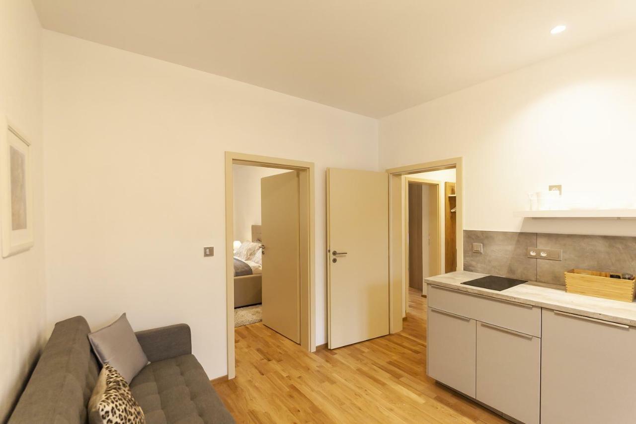 Apartmán Prague Expat House Exteriér fotografie