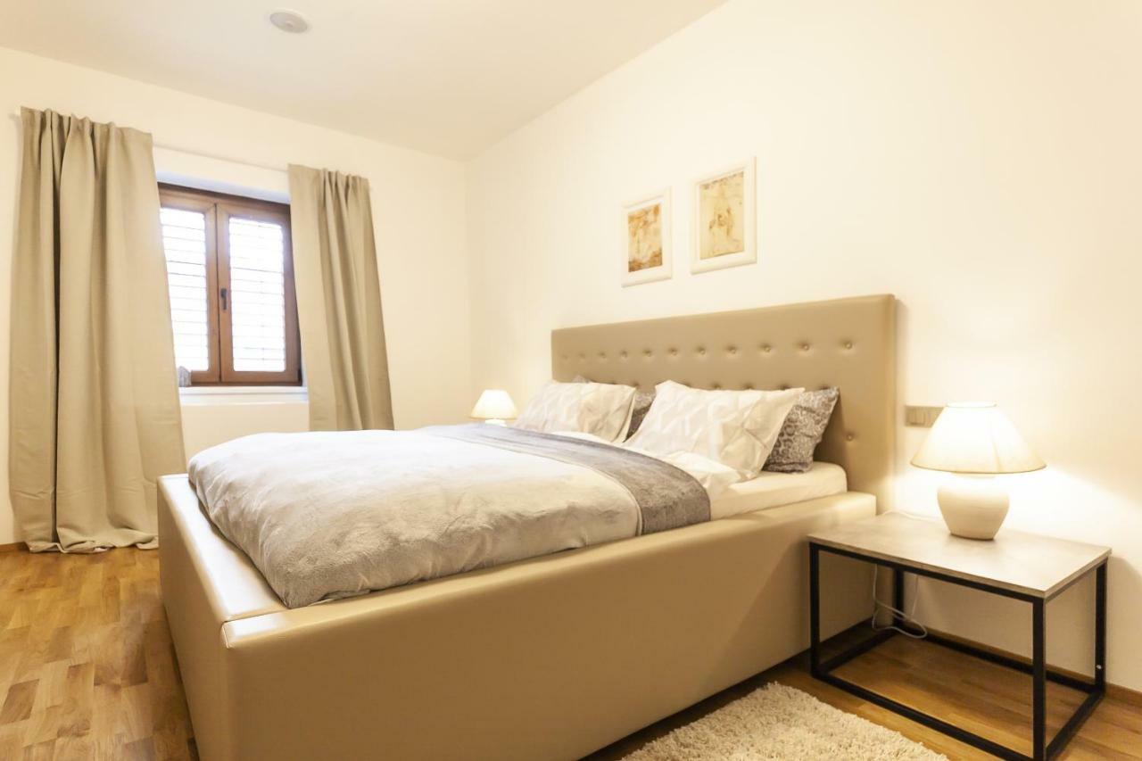 Apartmán Prague Expat House Exteriér fotografie