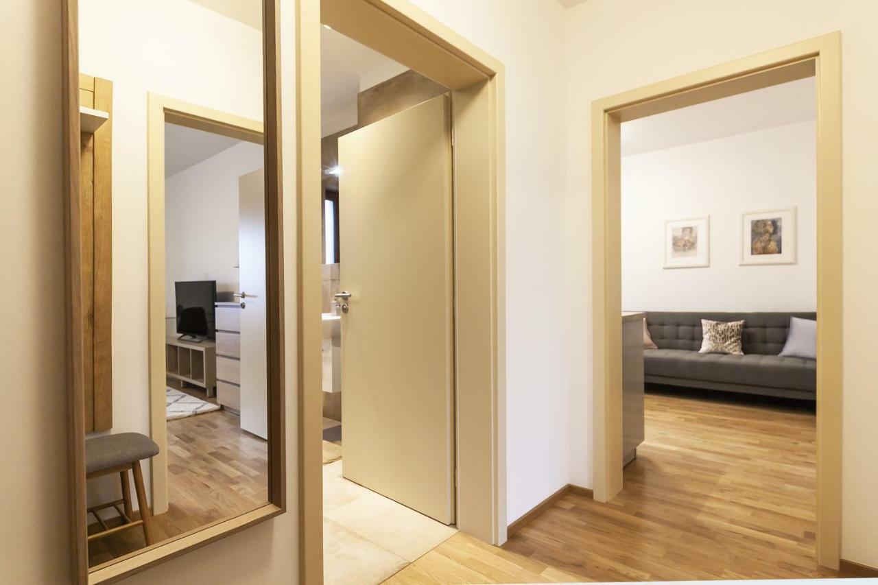 Apartmán Prague Expat House Exteriér fotografie