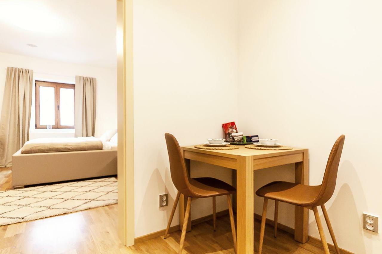Apartmán Prague Expat House Exteriér fotografie