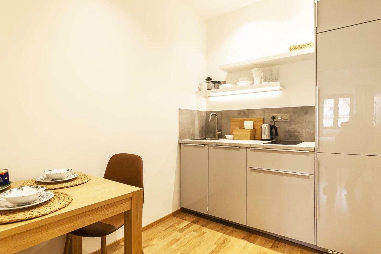 Apartmán Prague Expat House Exteriér fotografie