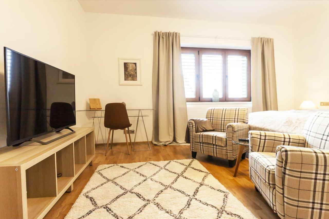 Apartmán Prague Expat House Exteriér fotografie