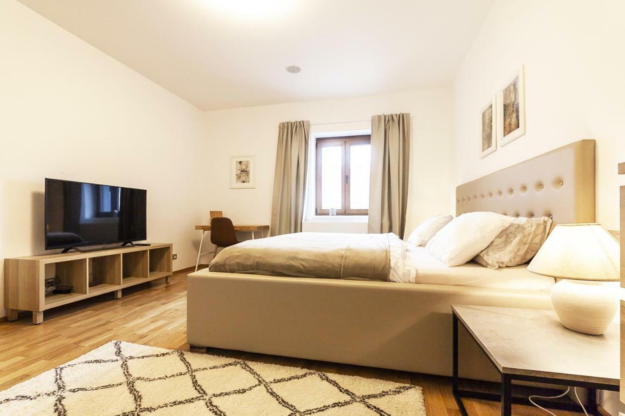Apartmán Prague Expat House Exteriér fotografie