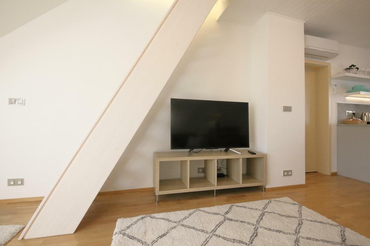 Apartmán Prague Expat House Exteriér fotografie