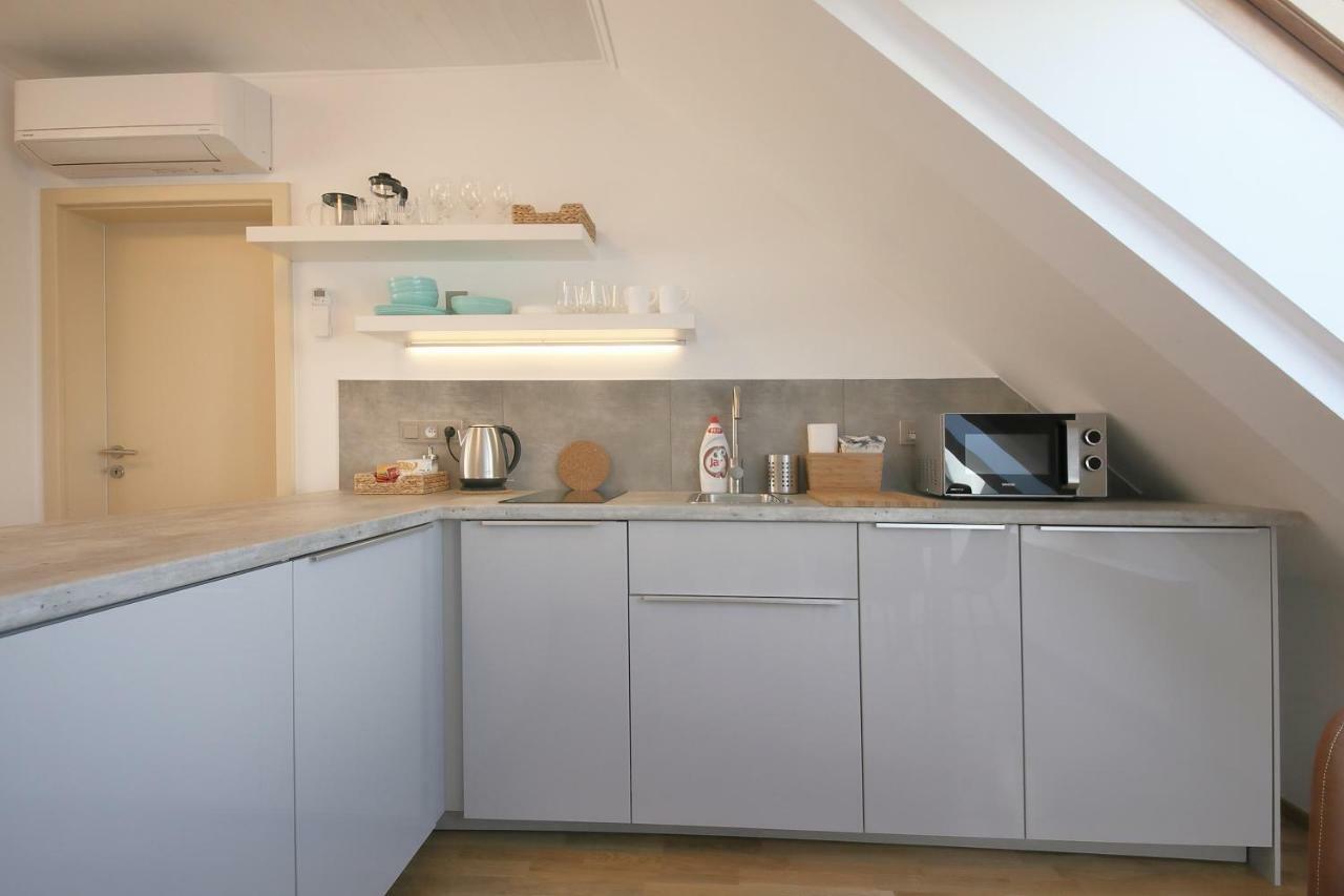 Apartmán Prague Expat House Exteriér fotografie