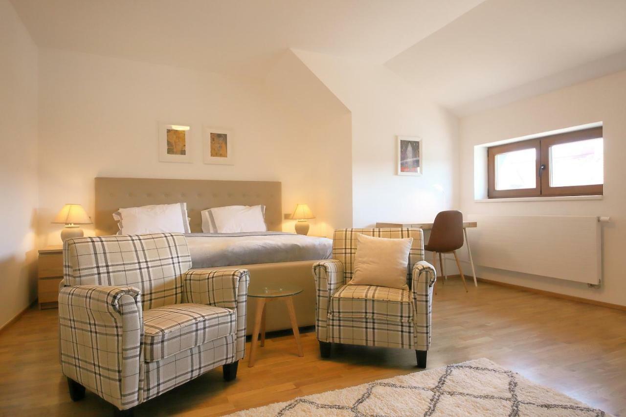 Apartmán Prague Expat House Exteriér fotografie