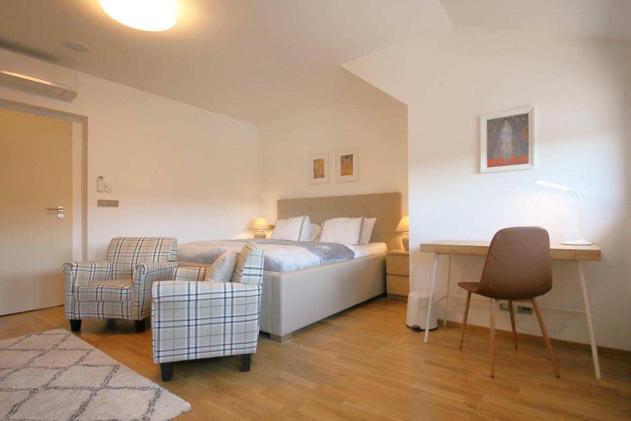 Apartmán Prague Expat House Exteriér fotografie