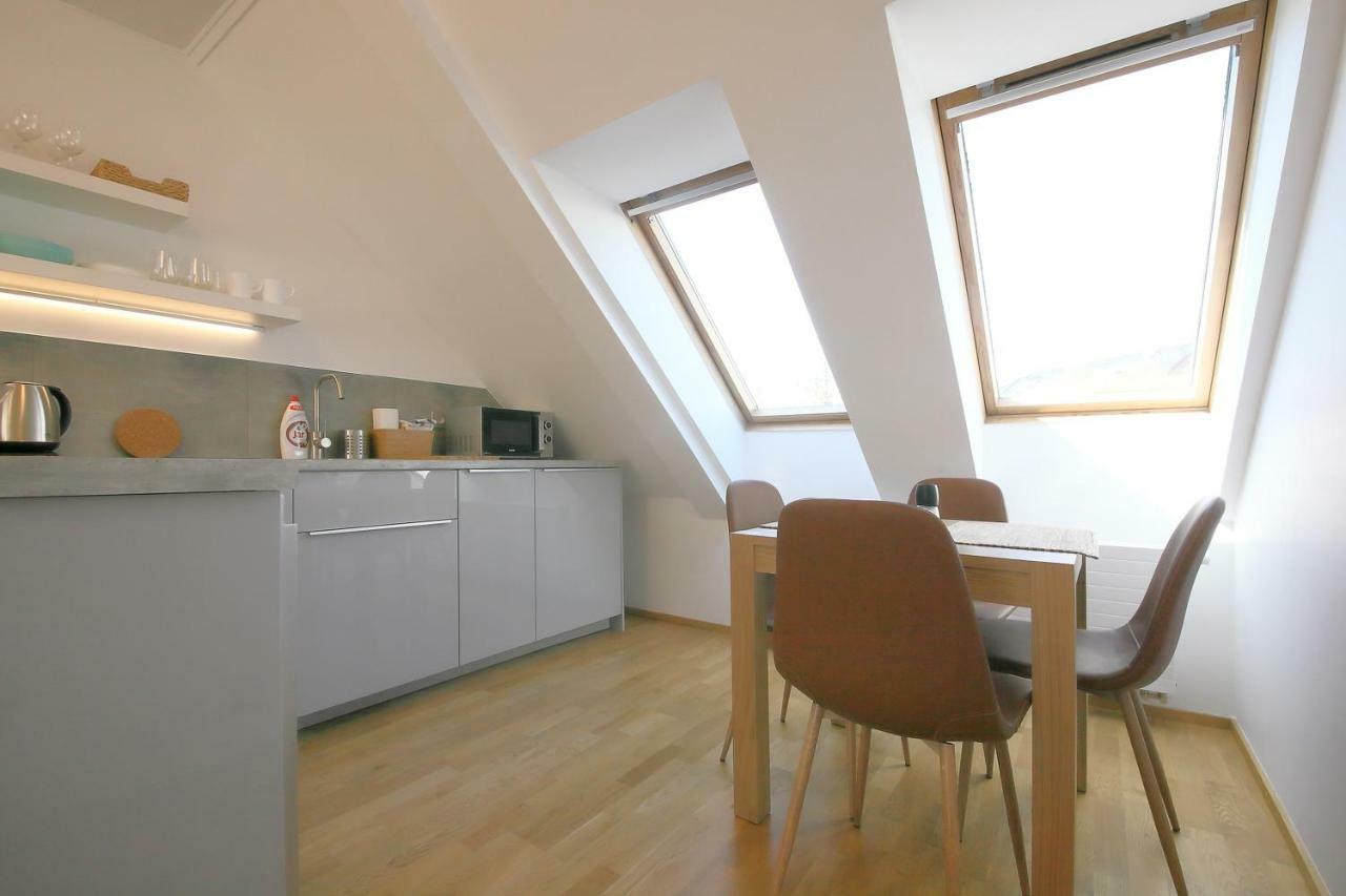 Apartmán Prague Expat House Exteriér fotografie