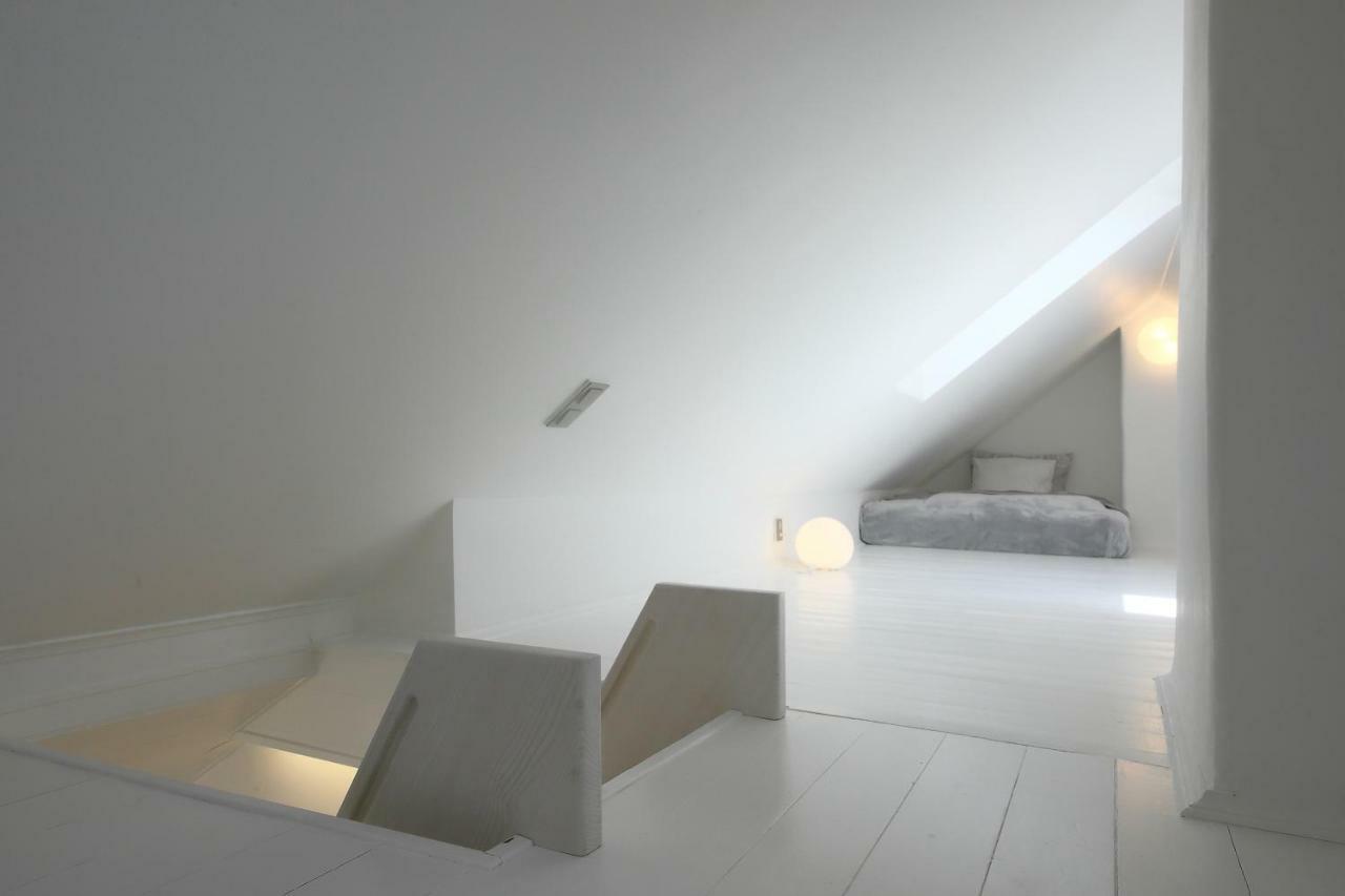 Apartmán Prague Expat House Exteriér fotografie