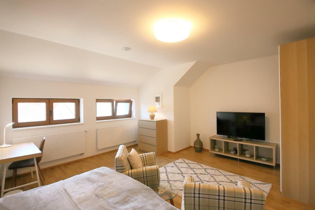 Apartmán Prague Expat House Exteriér fotografie