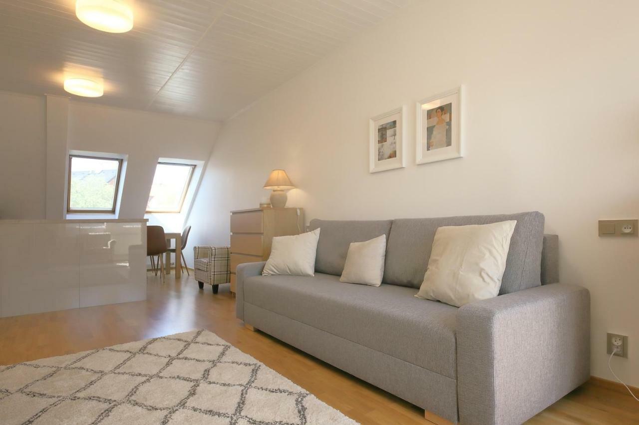 Apartmán Prague Expat House Exteriér fotografie