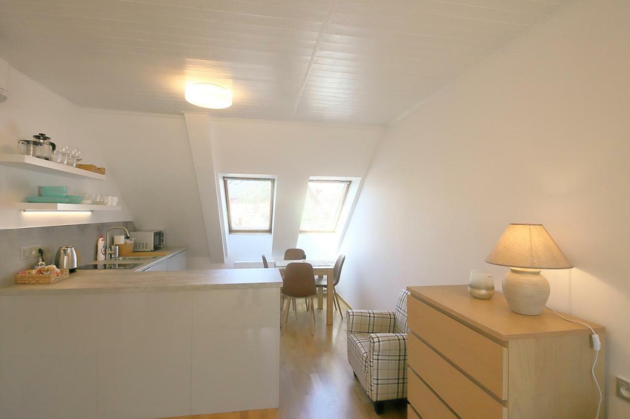 Apartmán Prague Expat House Exteriér fotografie