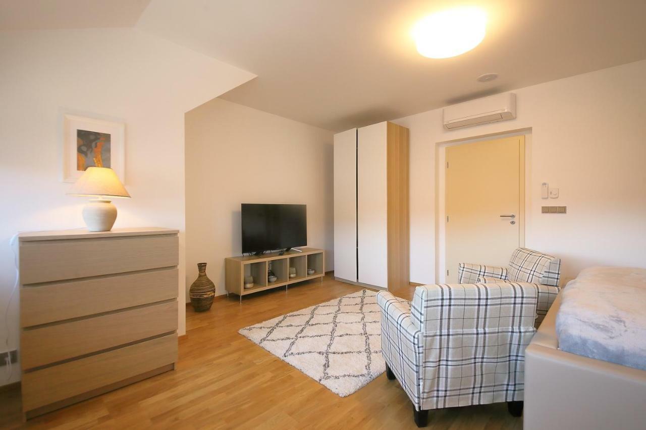 Apartmán Prague Expat House Exteriér fotografie
