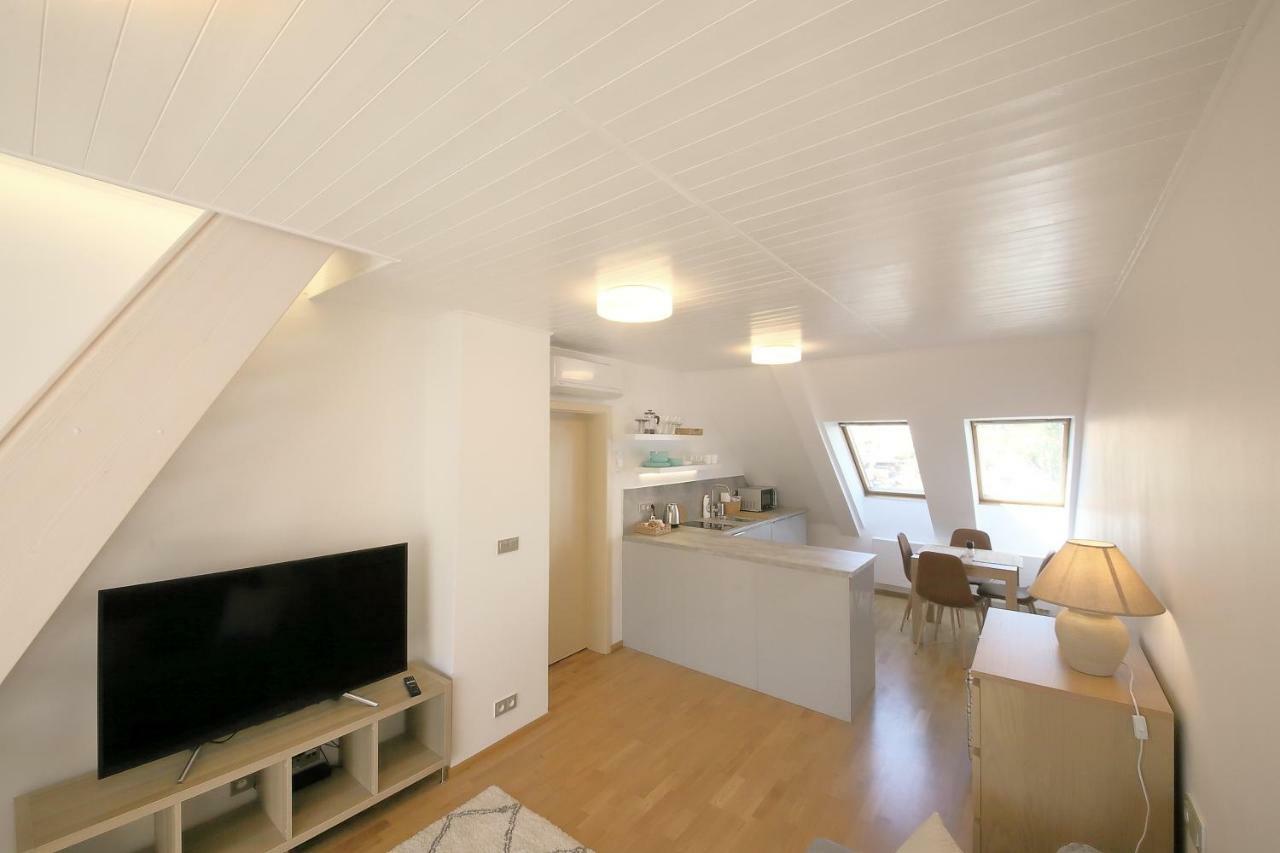 Apartmán Prague Expat House Exteriér fotografie