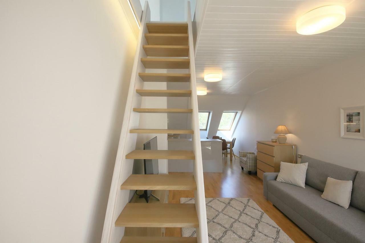 Apartmán Prague Expat House Exteriér fotografie