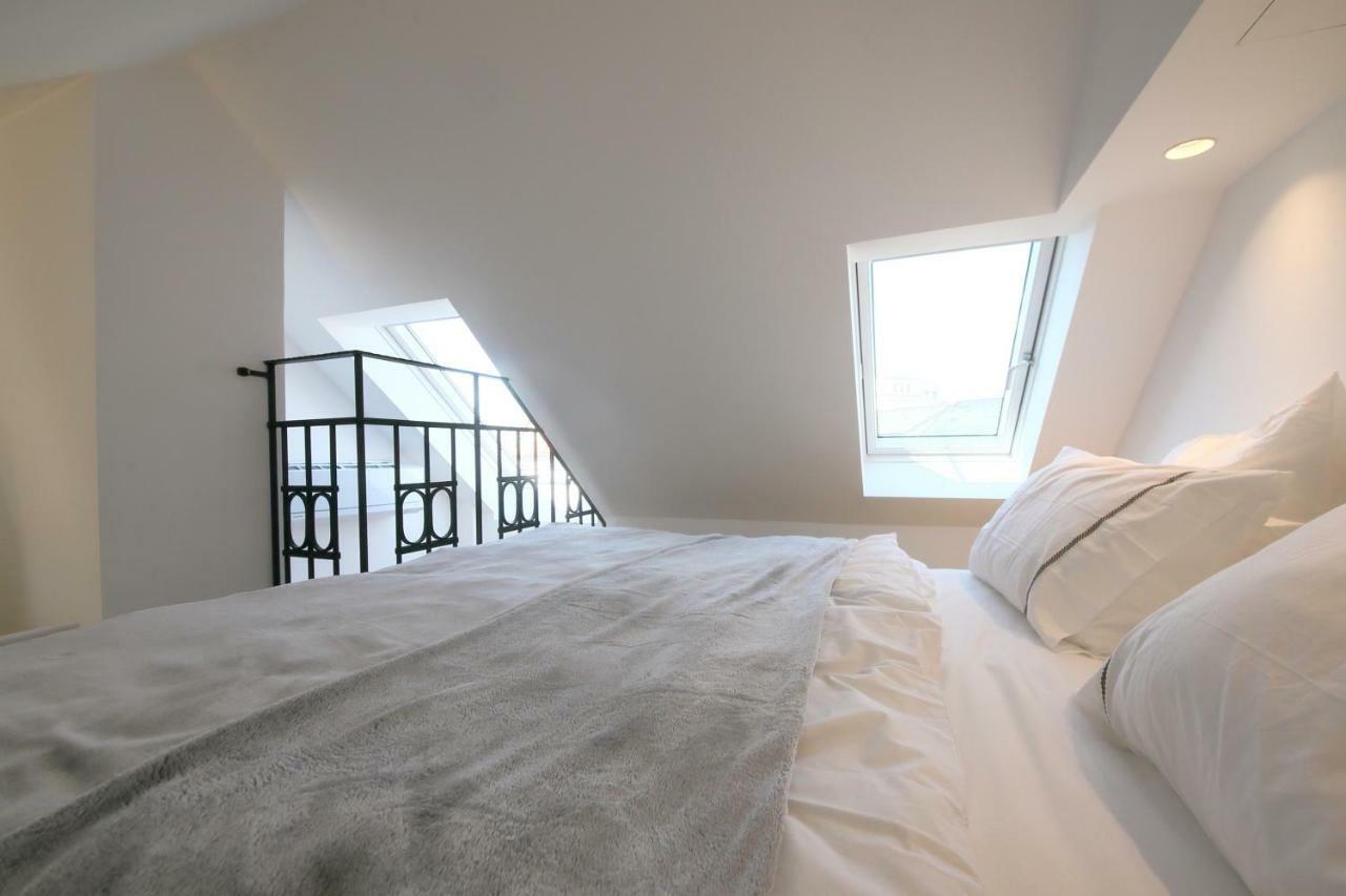 Apartmán Prague Expat House Exteriér fotografie