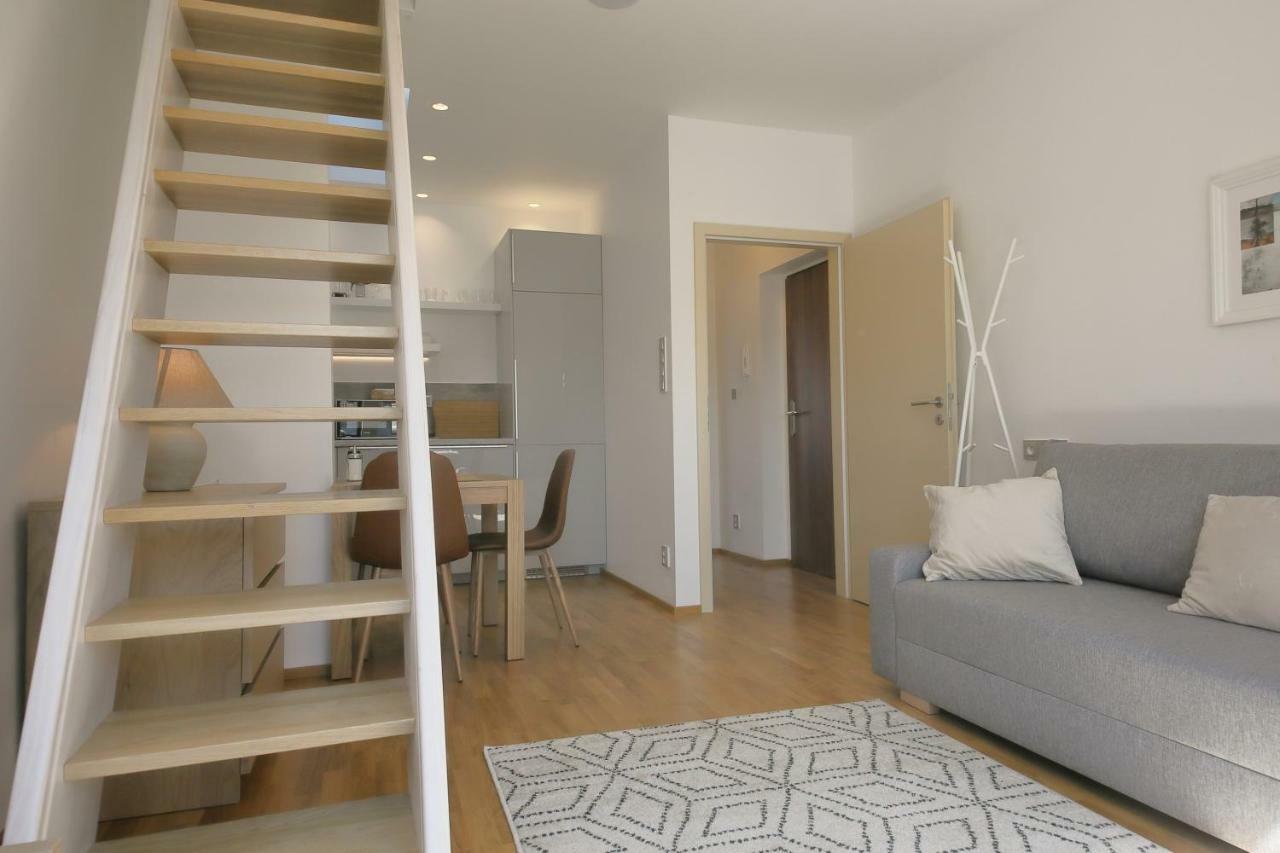Apartmán Prague Expat House Exteriér fotografie