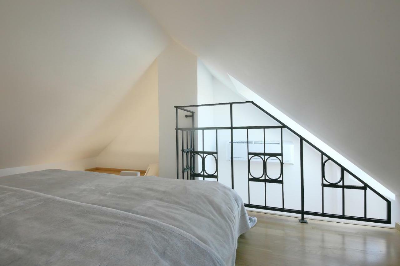 Apartmán Prague Expat House Exteriér fotografie