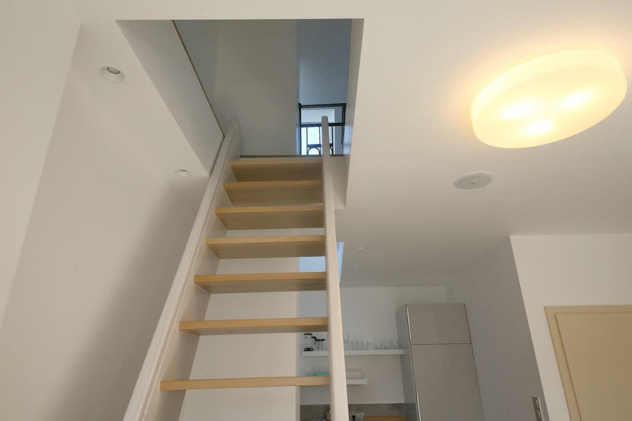 Apartmán Prague Expat House Exteriér fotografie